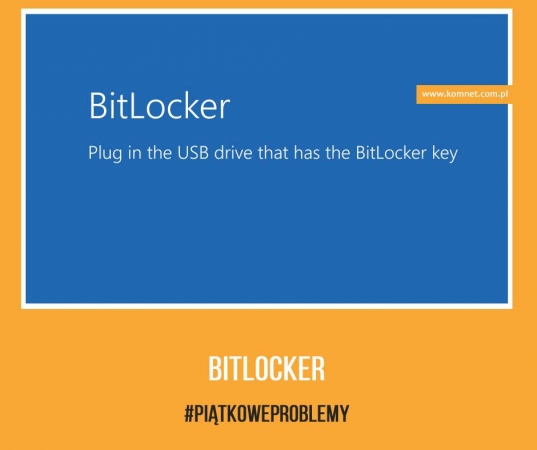  #51 Bitlocker